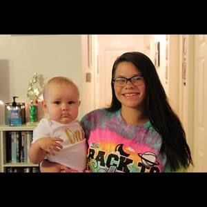 Meet your Posher, Carrie